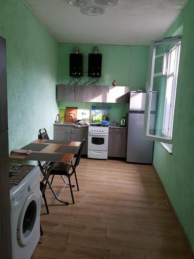 Tbilisi Yard Hostel Eksteriør bilde