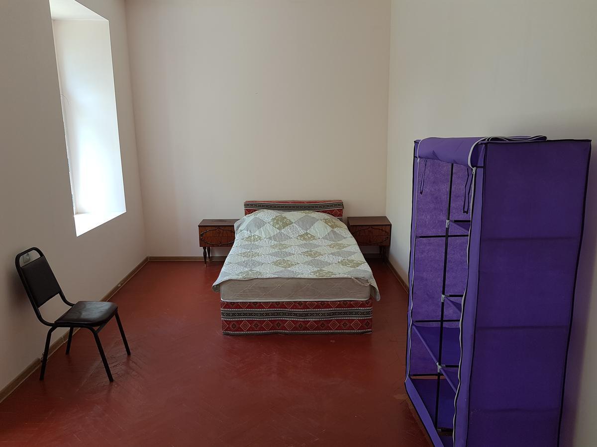 Tbilisi Yard Hostel Eksteriør bilde