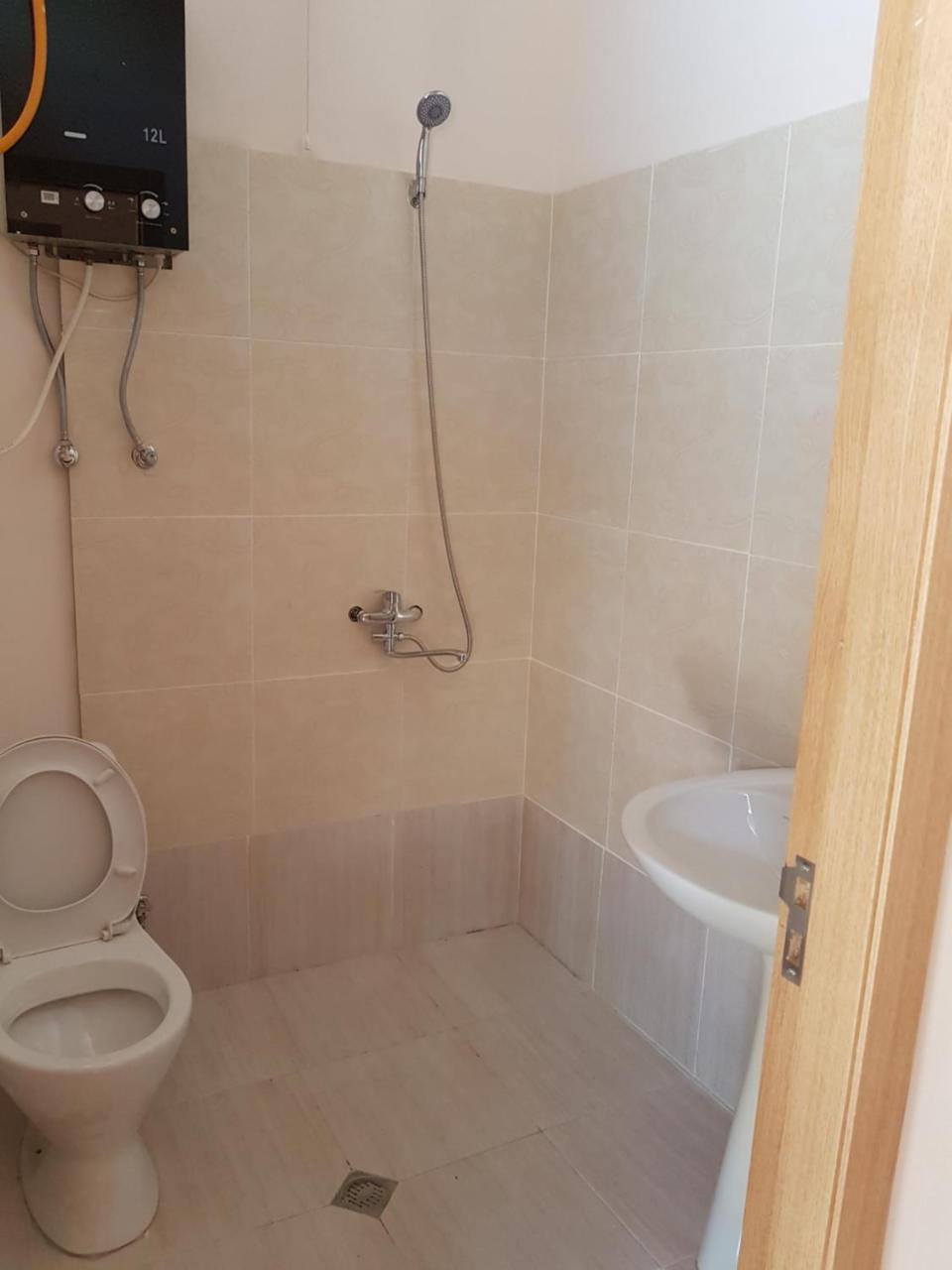 Tbilisi Yard Hostel Eksteriør bilde